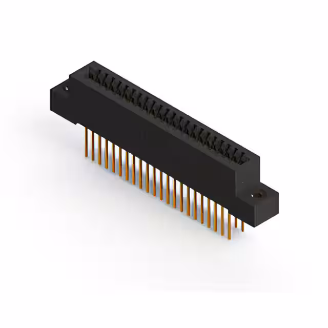 392-044-542-208 EDAC Inc.  Connecteurs de bordure